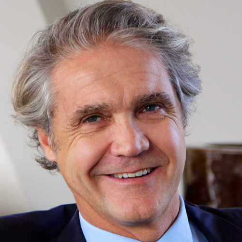 Frédéric Nouel, Gide